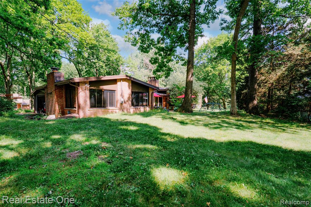 388 West Maryknoll Road Rochester Hills, MI 48309 - Photo 36 of 46
