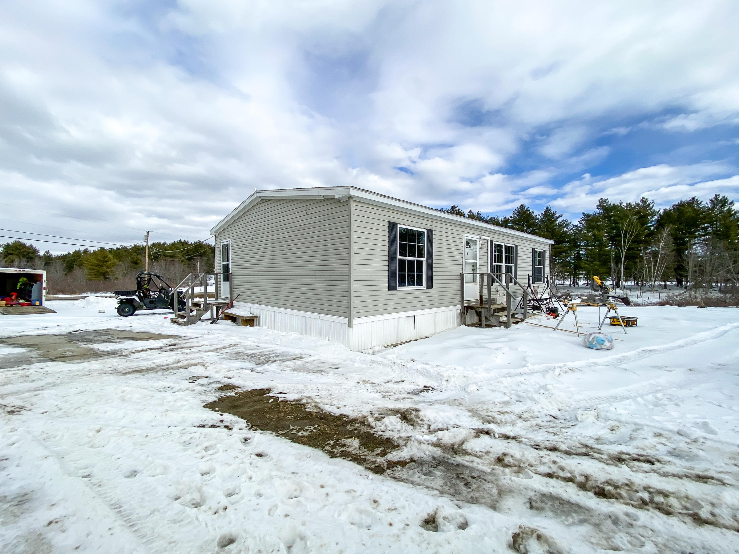 443 East Benton Road Waterville, ME 04901 - Photo 2 of 33 108277-grsd-1