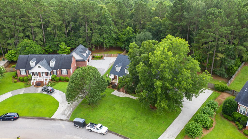 260 Idlelake Court Sumter, SC 29150 - Photo 4 of 35 Gallery Image 4