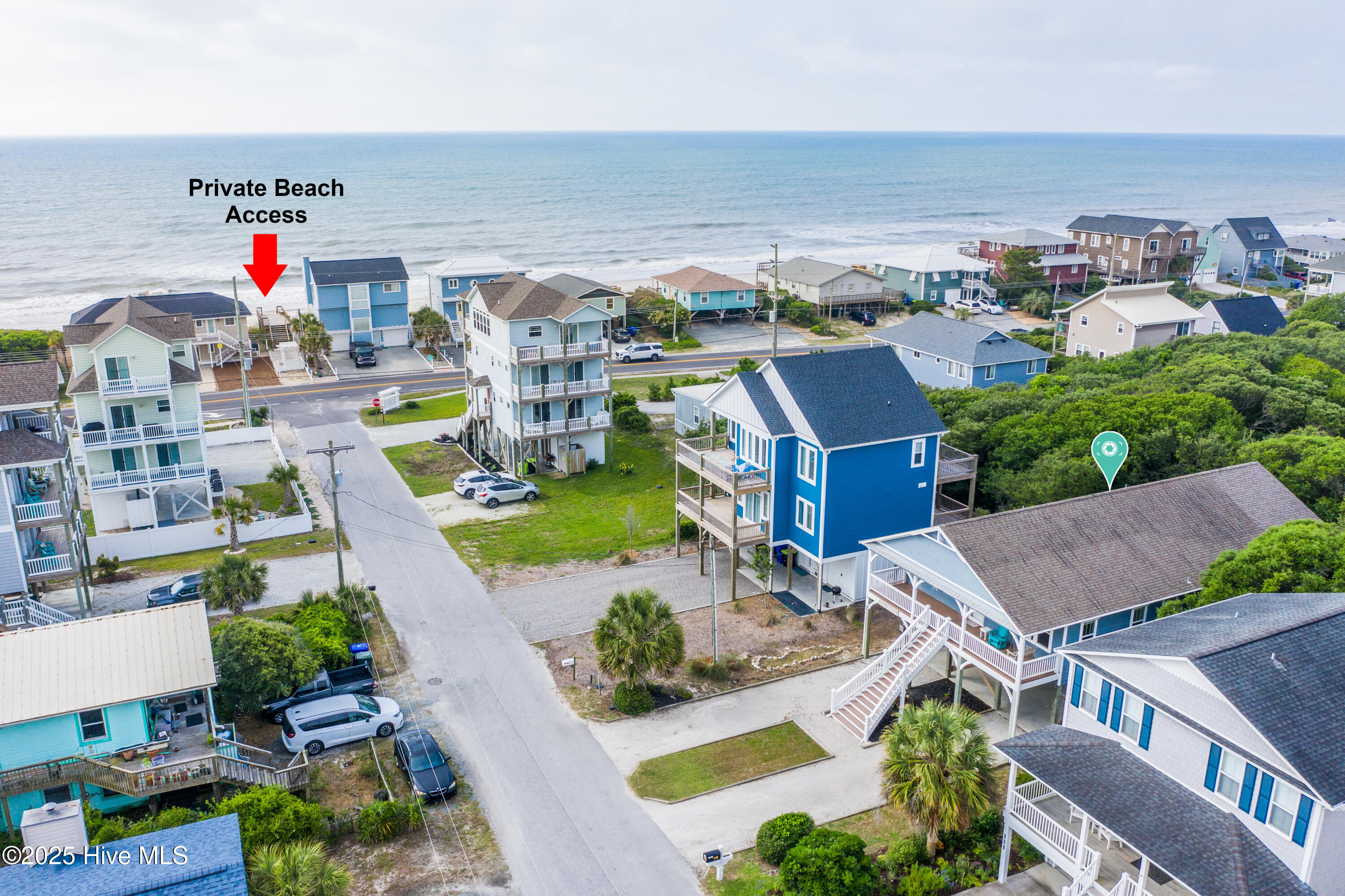 109 Atkinson Road Surf City, NC 28445 - Photo 38 of 40 DJI_0934p
