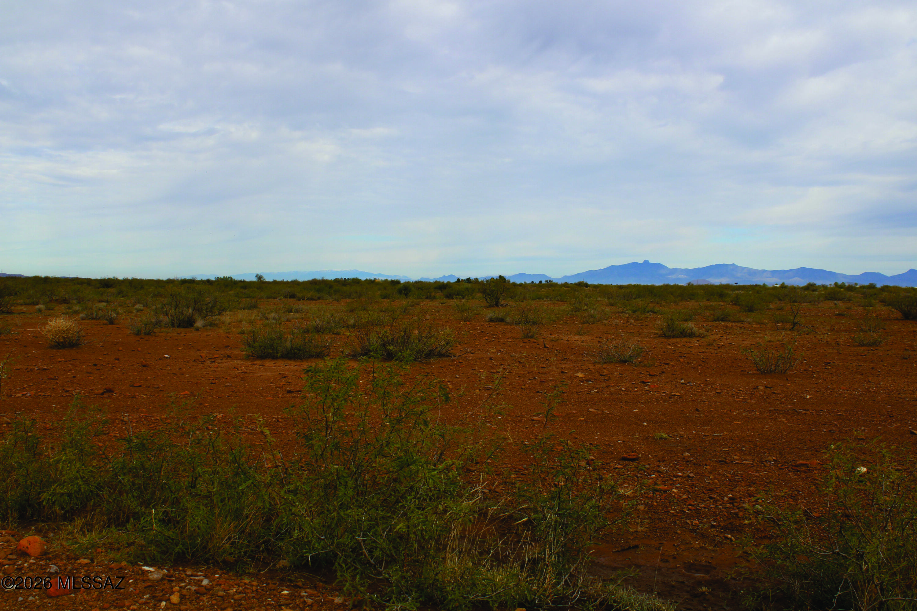 5-acres North Morgan Road, Unit B Pearce, AZ 85625 - Photo 11 of 22