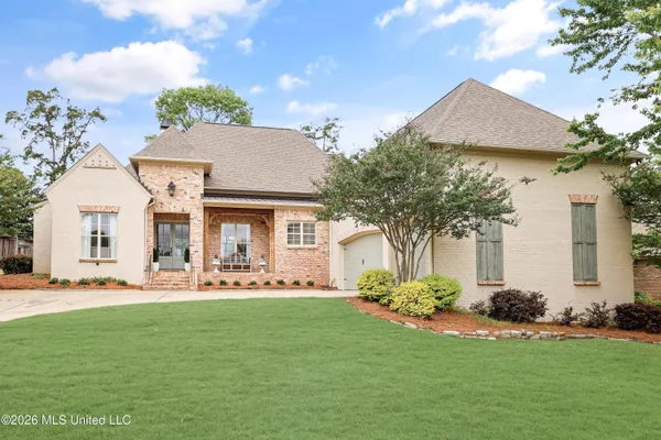 $600,000 | 316 Culleys Stand, Madison, MS 39110