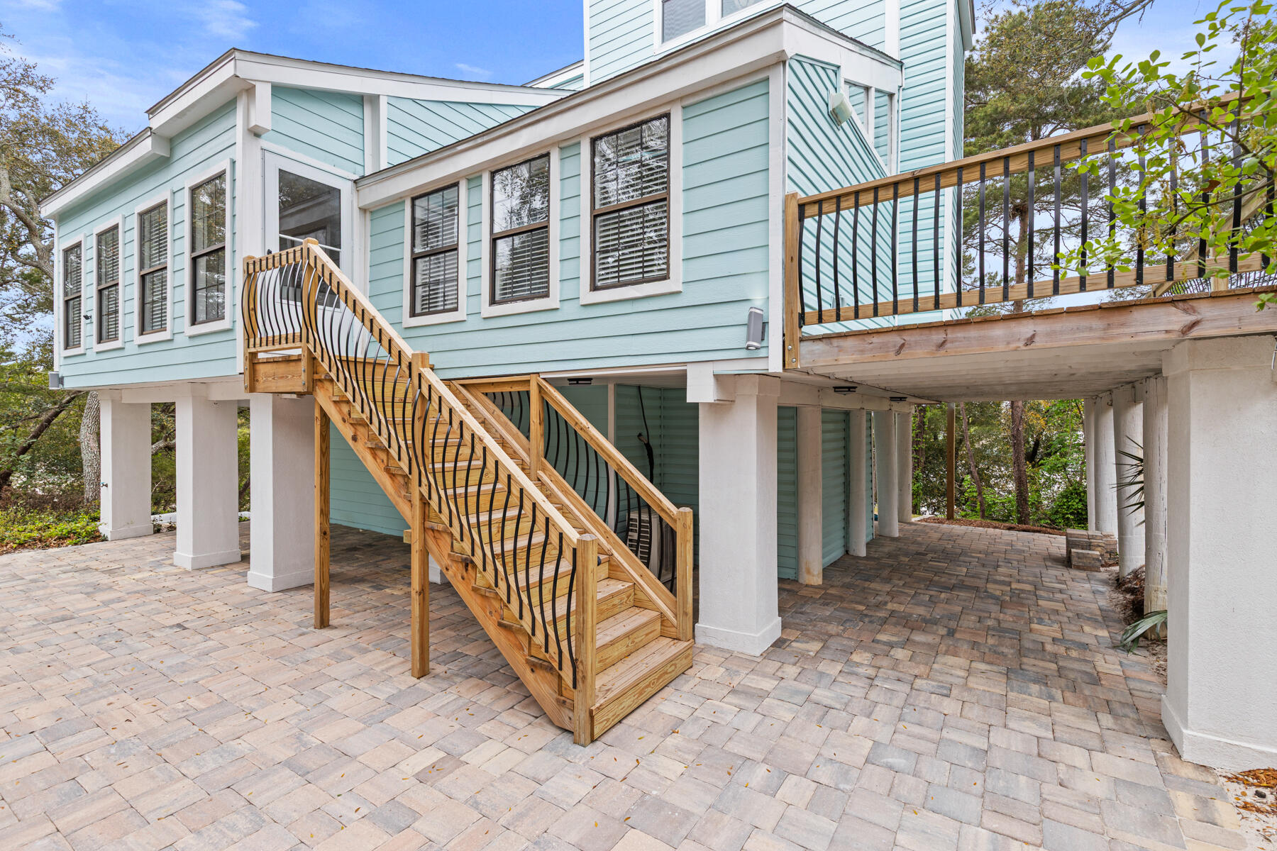 301 Summit Drive Destin, FL 32541 - Photo 2 of 46 002-301 Summit Drive-MLS