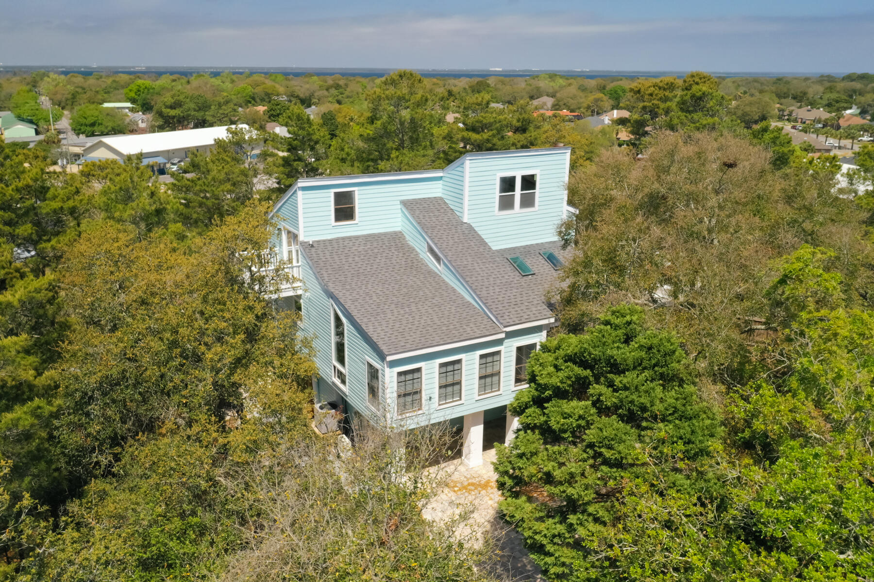 301 Summit Drive Destin, FL 32541 - Photo 37 of 46 033-301 Summit Drive-MLS