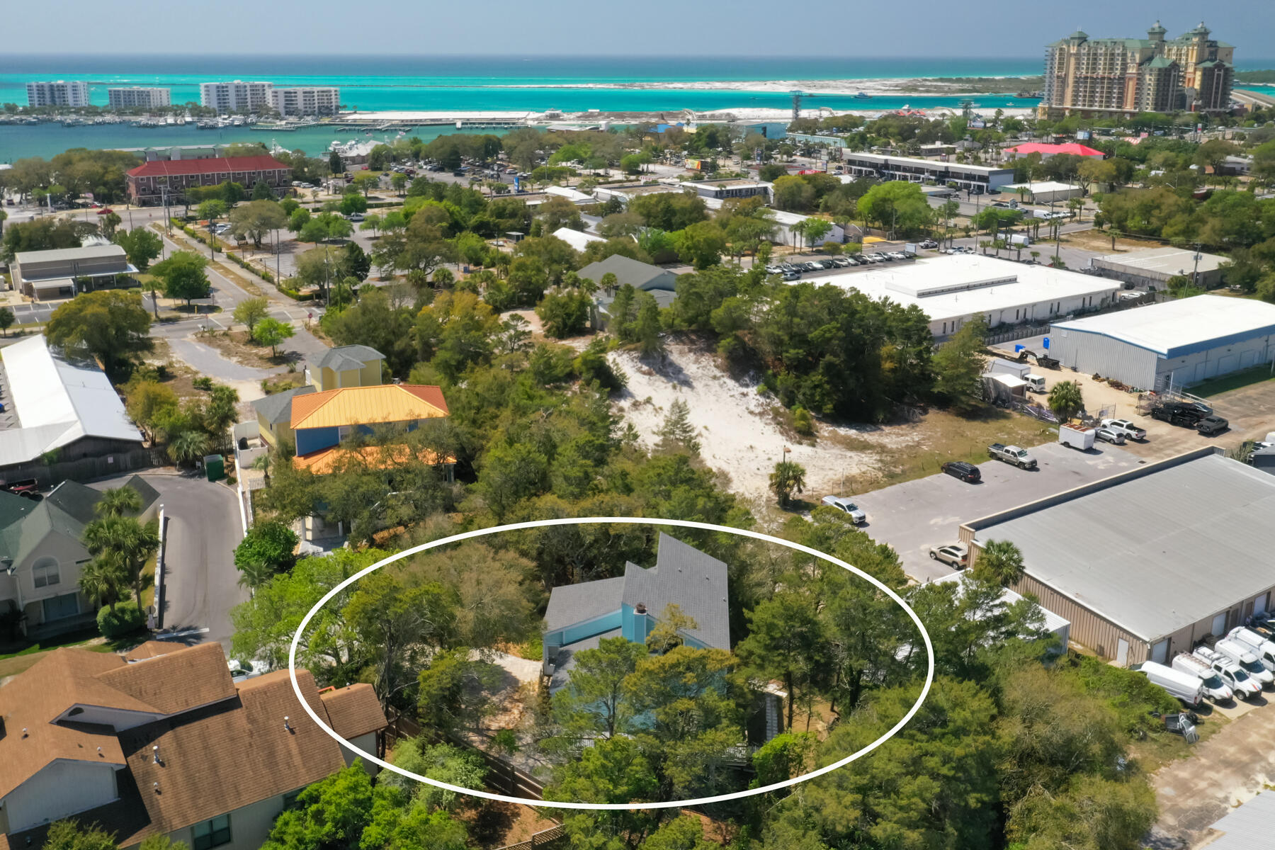 301 Summit Drive Destin, FL 32541 - Photo 38 of 46 035-301 Summit Drive-MLS