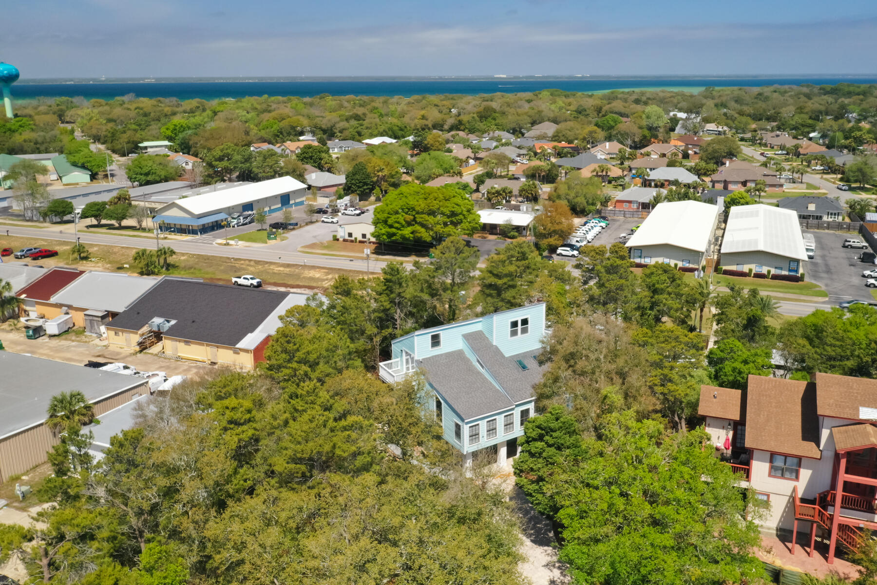 301 Summit Drive Destin, FL 32541 - Photo 40 of 46 034-301 Summit Drive-MLS