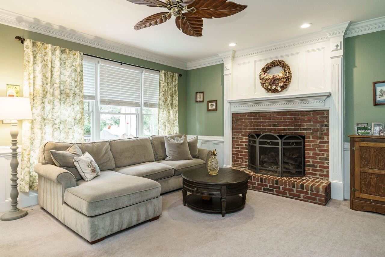 7800 Laurel Mountain Road Raleigh, NC 27613 - Photo 11 of 31 Photo 11