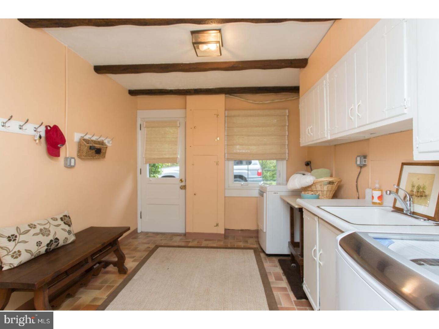 9 Coopertown Road Haverford, PA 19041 - Photo 11 of 20 Laundry Room