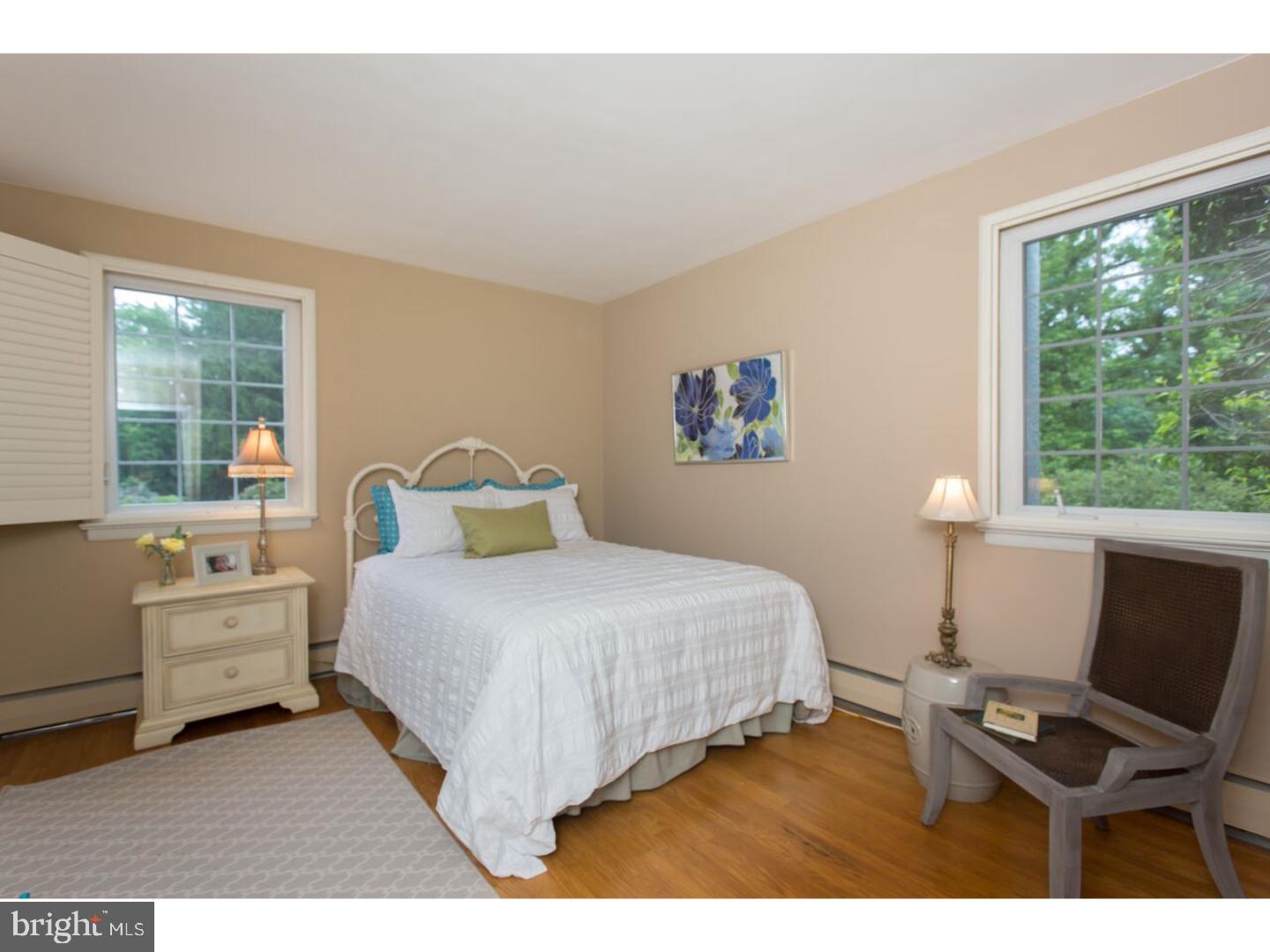 9 Coopertown Road Haverford, PA 19041 - Photo 14 of 20 Bedroom 3