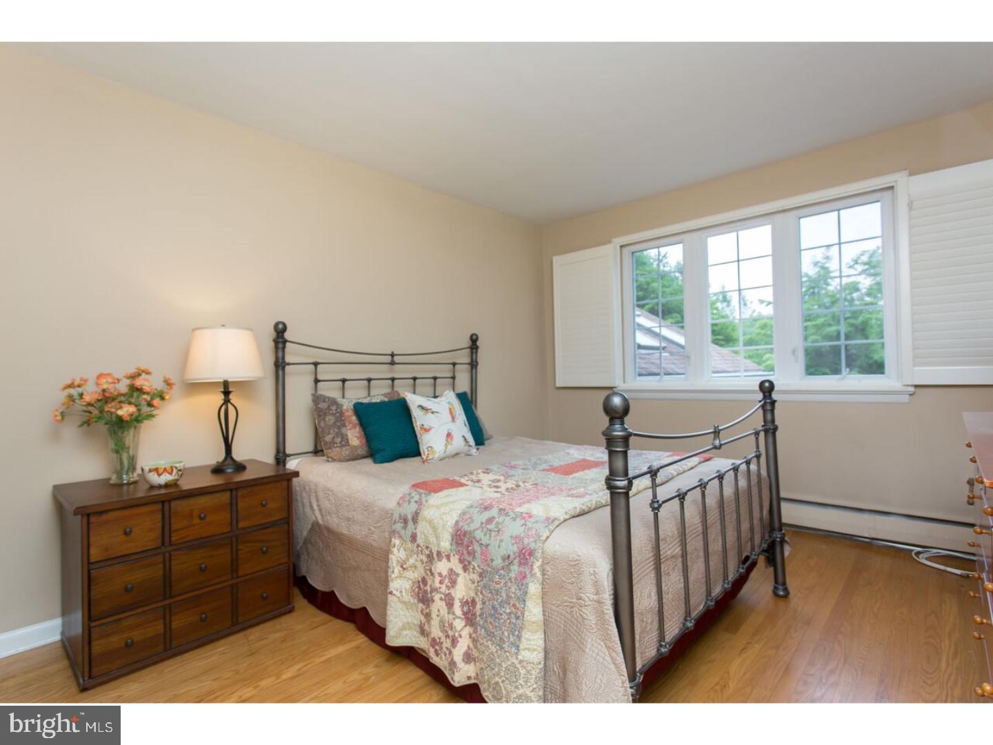 9 Coopertown Road Haverford, PA 19041 - Photo 15 of 20 Bedroom 4