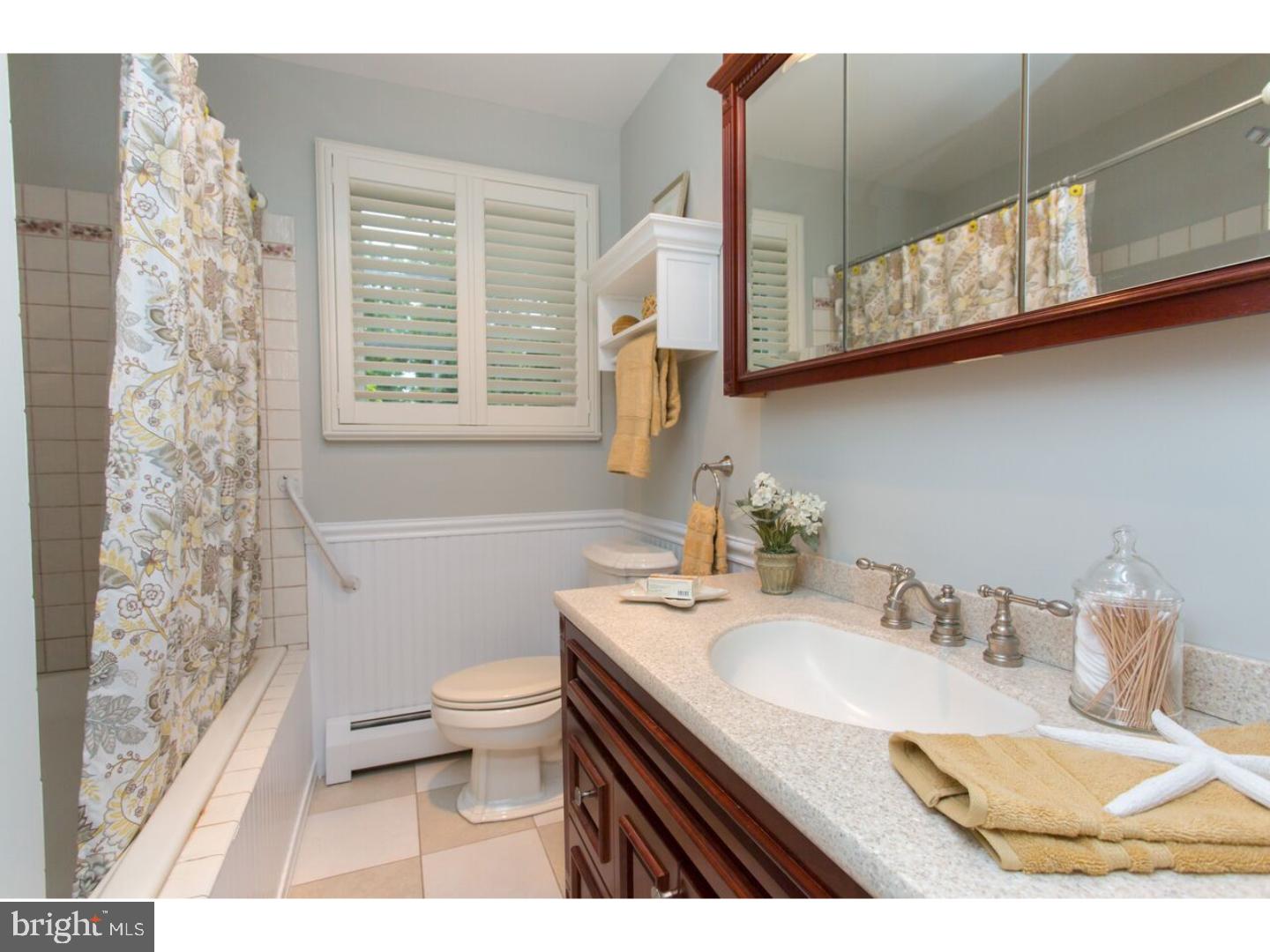 9 Coopertown Road Haverford, PA 19041 - Photo 16 of 20 Bathroom