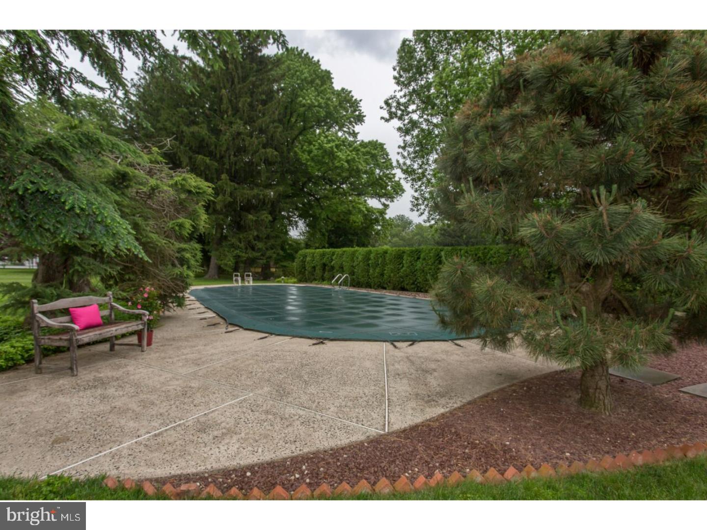 9 Coopertown Road Haverford, PA 19041 - Photo 19 of 20 Pool