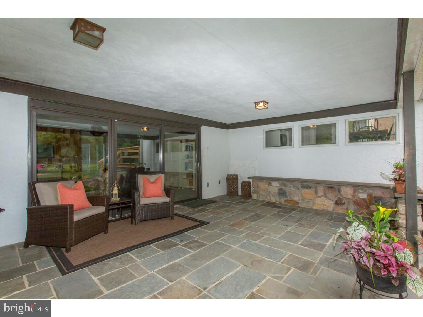 9 Coopertown Road Haverford, PA 19041 - Photo 20 of 20 Patio