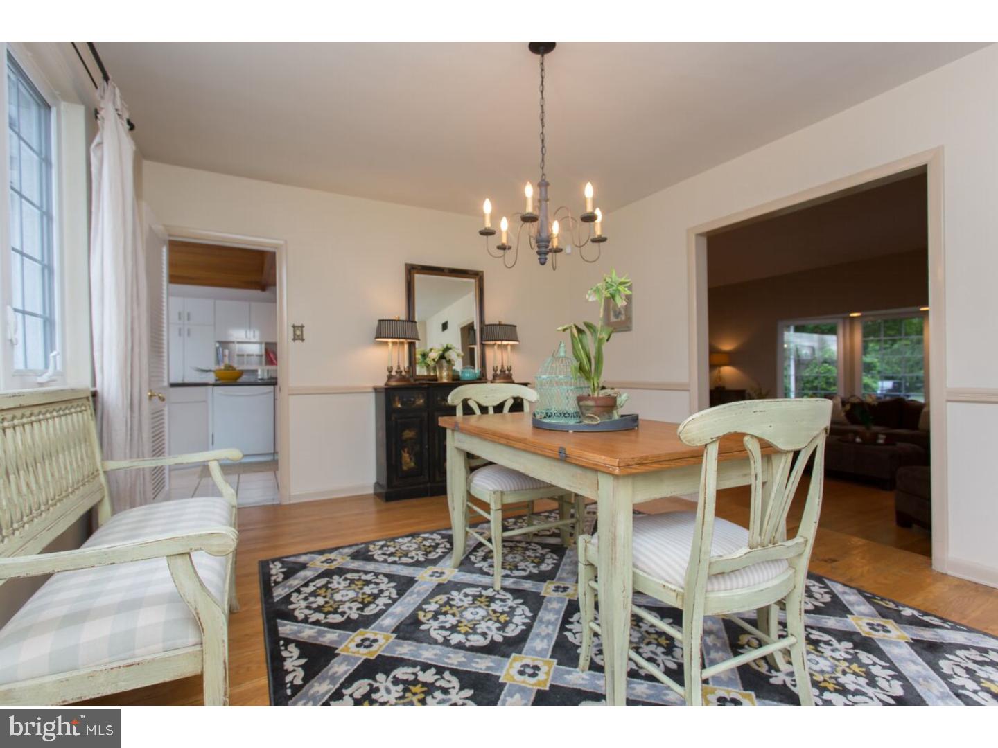 9 Coopertown Road Haverford, PA 19041 - Photo 5 of 20 Dining Room