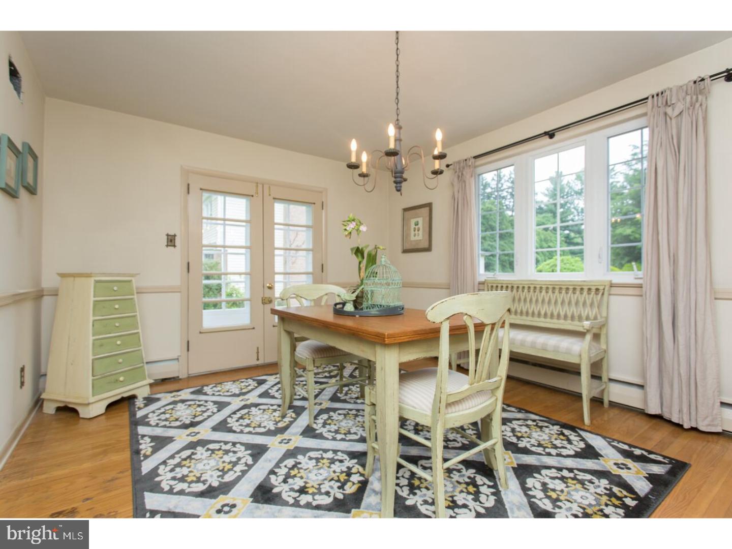 9 Coopertown Road Haverford, PA 19041 - Photo 6 of 20 Dining Room