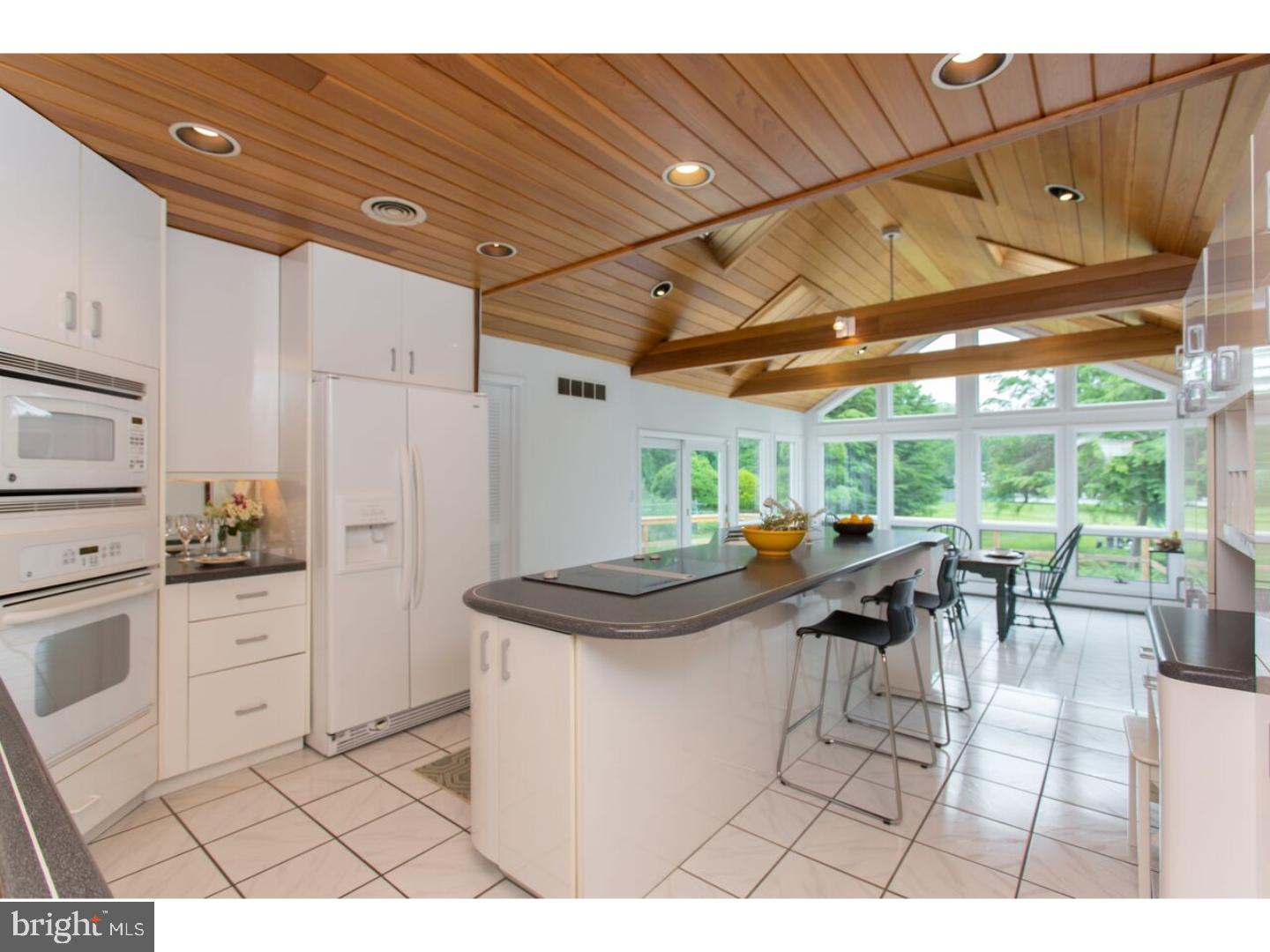 9 Coopertown Road Haverford, PA 19041 - Photo 7 of 20 Kitchen