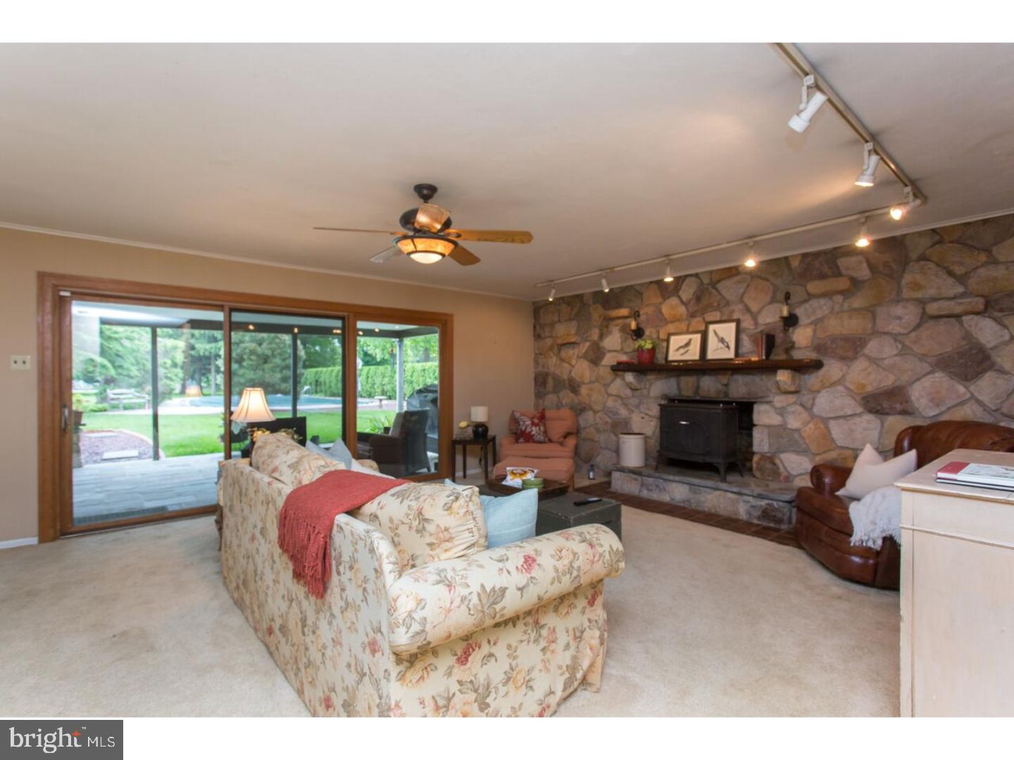 9 Coopertown Road Haverford, PA 19041 - Photo 9 of 20 Family Room