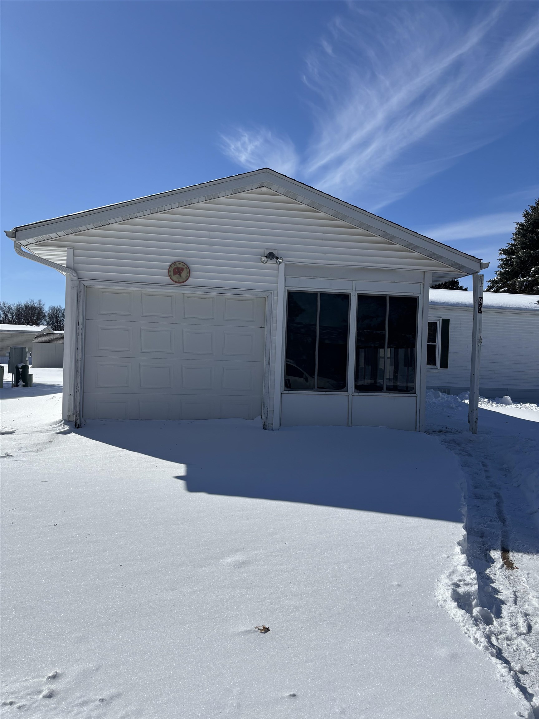 90 London Drive, Unit 90 Sparta, WI 54656 - Photo 6 of 29