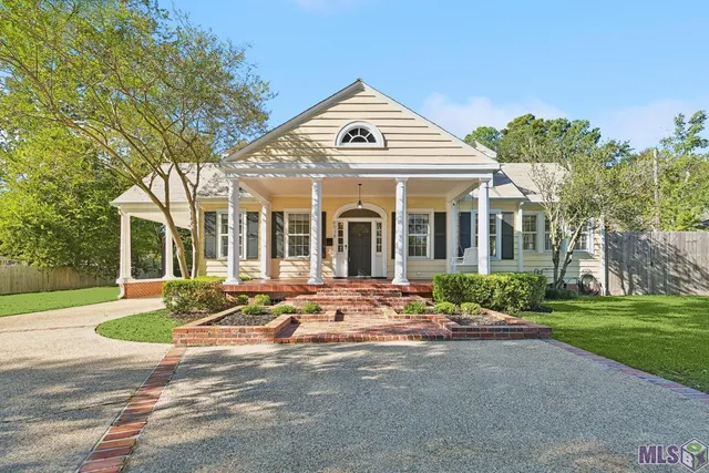 $949,000 | 6038 Jefferson Highway, Baton Rouge, LA 70806