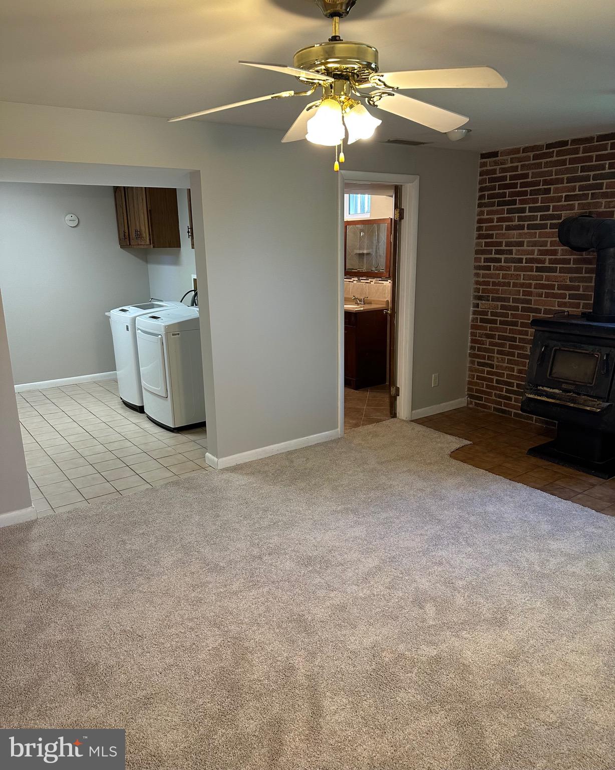 6020 Hanover Road Hanover, MD 21076 - Photo 27 of 42 a view of a livingroom with a fireplace
