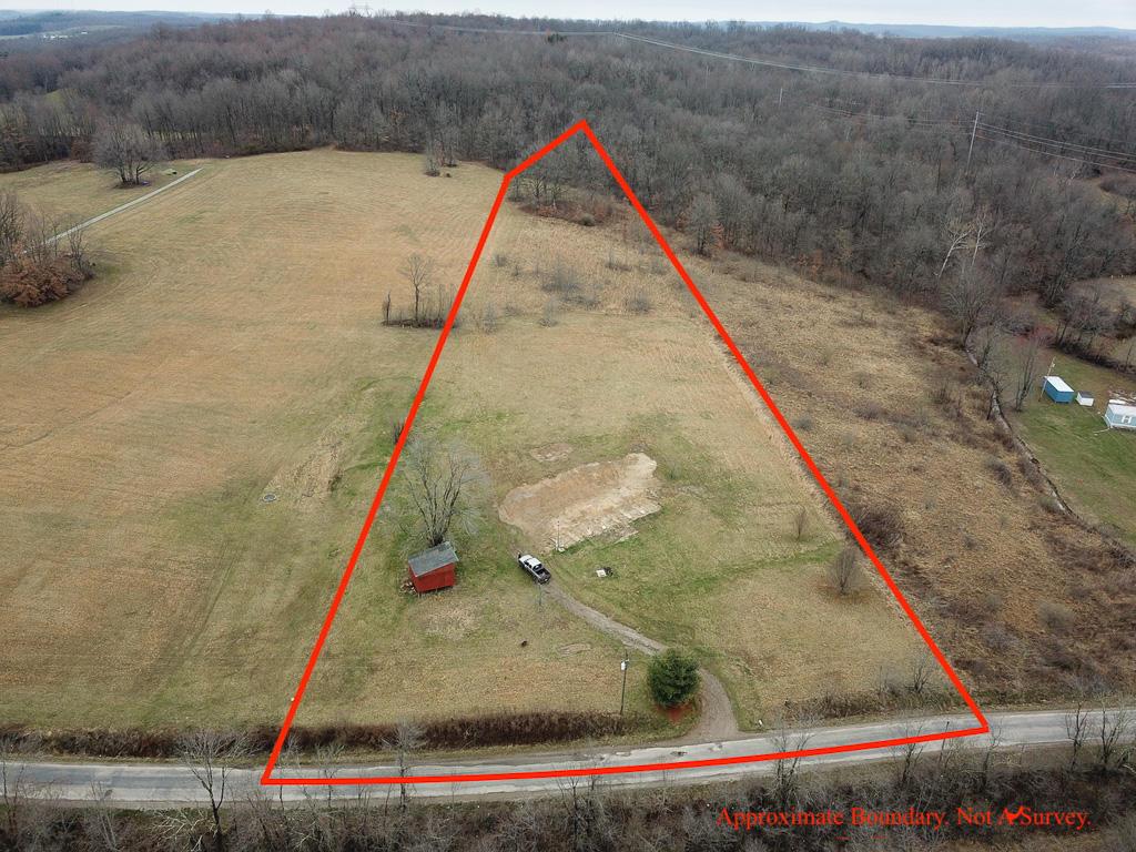65357 Sam Russell Road Hamden, OH 45634 - Photo 2 of 43