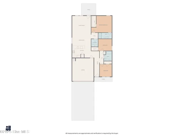 $1,995 | 6299 Swainson Street Southwest, Ocean Isle Beach, NC 28469