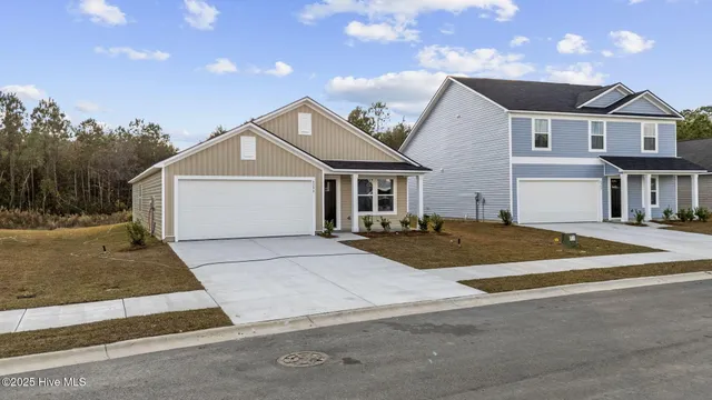 $1,995 | 6299 Swainson Street Southwest, Ocean Isle Beach, NC 28469