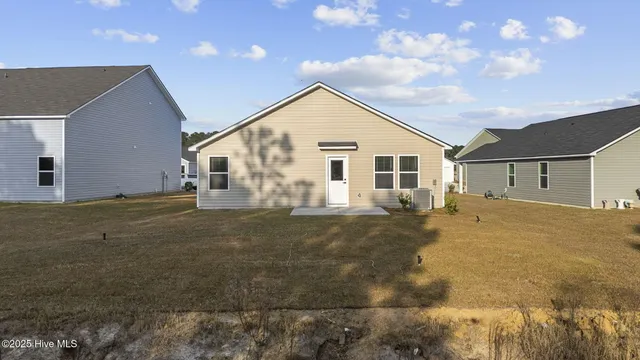 $1,995 | 6299 Swainson Street Southwest, Ocean Isle Beach, NC 28469