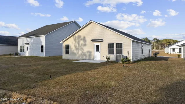 $1,995 | 6299 Swainson Street Southwest, Ocean Isle Beach, NC 28469