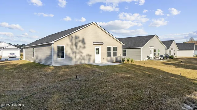 $1,995 | 6299 Swainson Street Southwest, Ocean Isle Beach, NC 28469