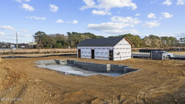 $1,995 | 6299 Swainson Street Southwest, Ocean Isle Beach, NC 28469