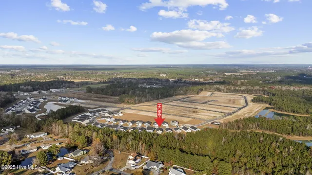 $1,995 | 6299 Swainson Street Southwest, Ocean Isle Beach, NC 28469