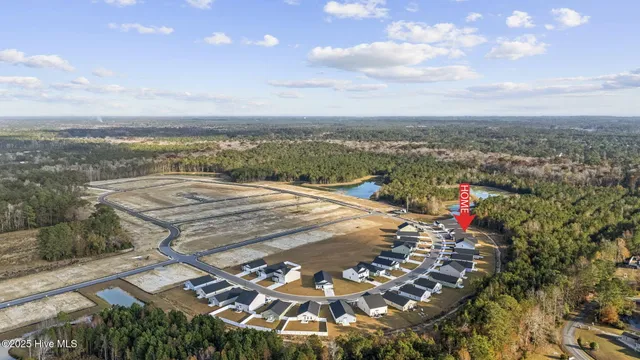 $1,995 | 6299 Swainson Street Southwest, Ocean Isle Beach, NC 28469