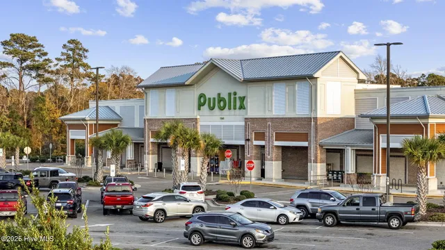 $1,995 | 6299 Swainson Street Southwest, Ocean Isle Beach, NC 28469