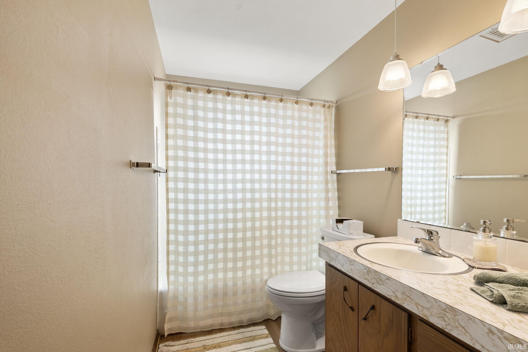 2802 North Berthaud Road New Haven, IN 46774 - Photo 16 of 32