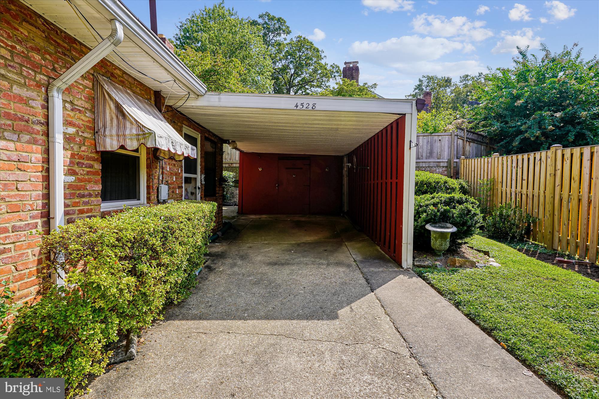 4528 North Dittmar Road Arlington, VA 22207 - Photo 10 of 20