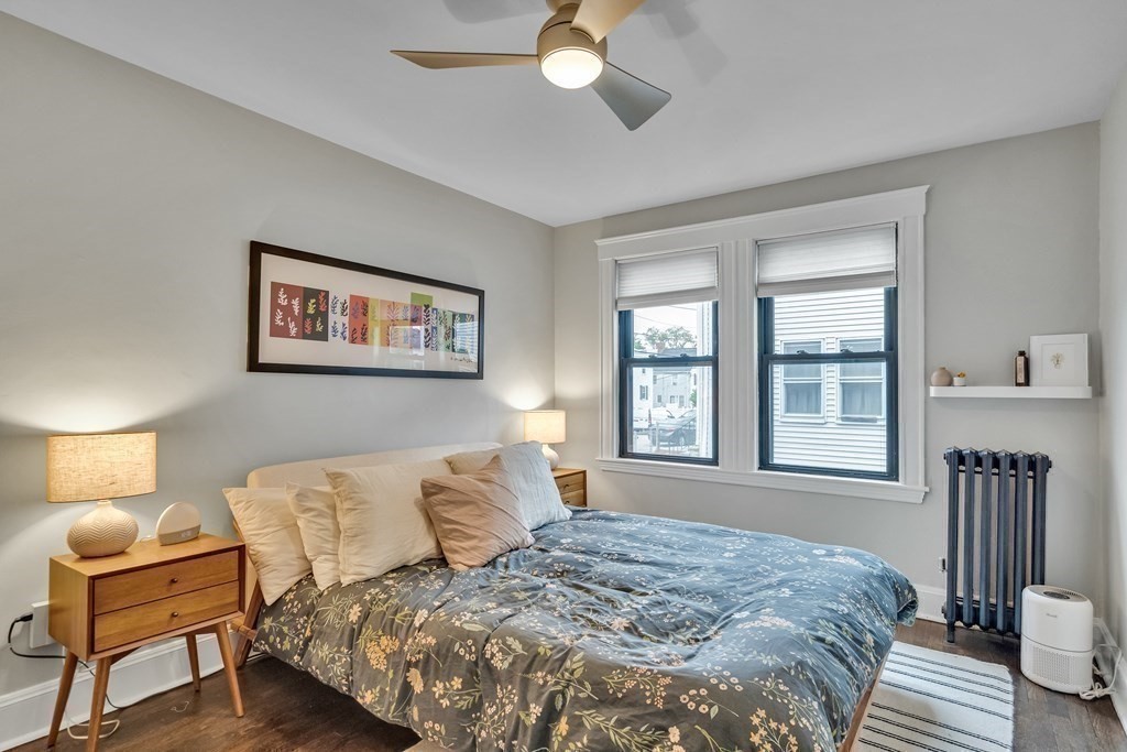 35 Bay State Road, Unit 35 Quincy, MA 02171 - Photo 11 of 27 Gallery Image 11