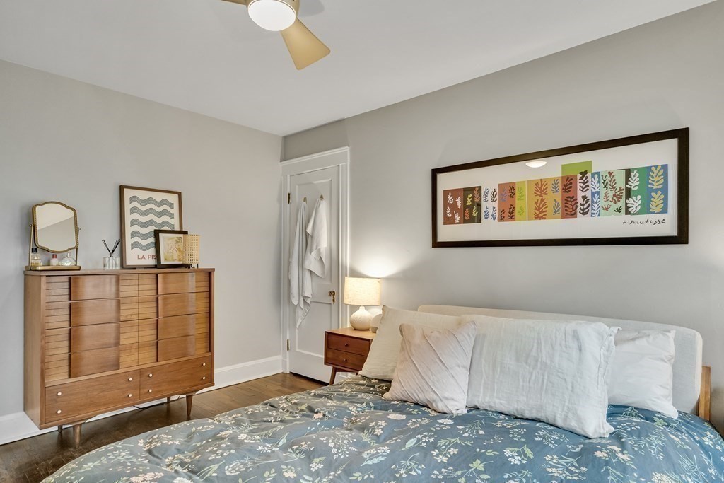 35 Bay State Road, Unit 35 Quincy, MA 02171 - Photo 12 of 27 Gallery Image 12