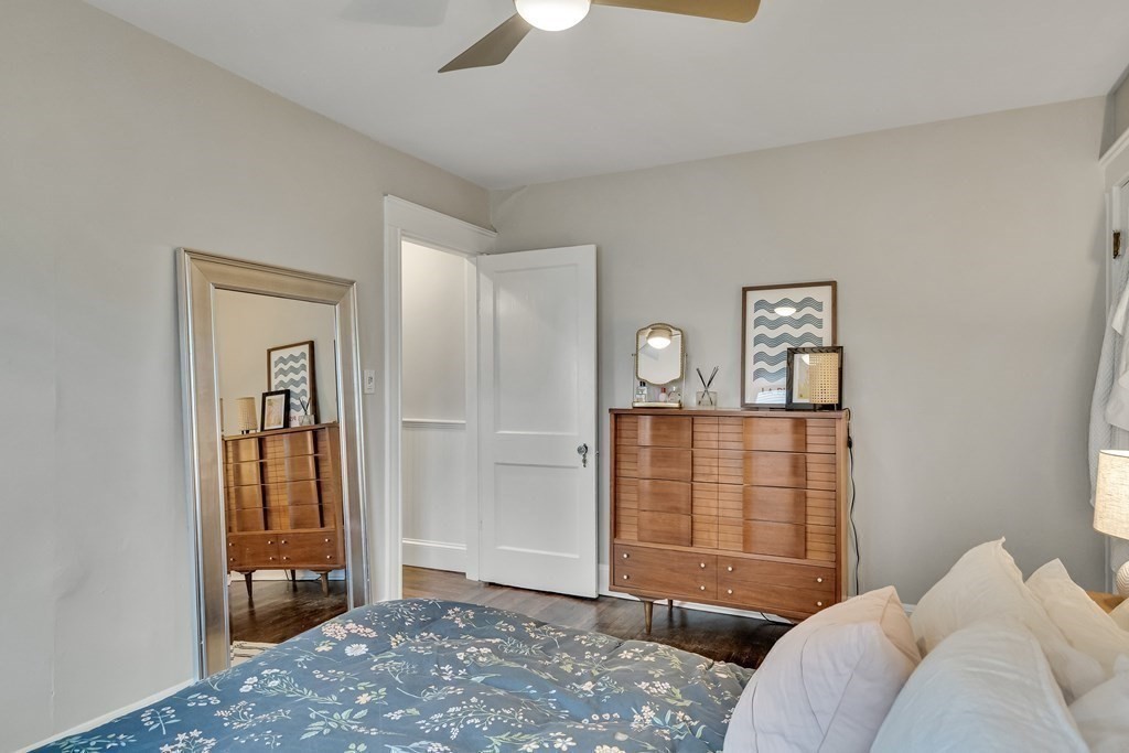 35 Bay State Road, Unit 35 Quincy, MA 02171 - Photo 13 of 27 Gallery Image 13
