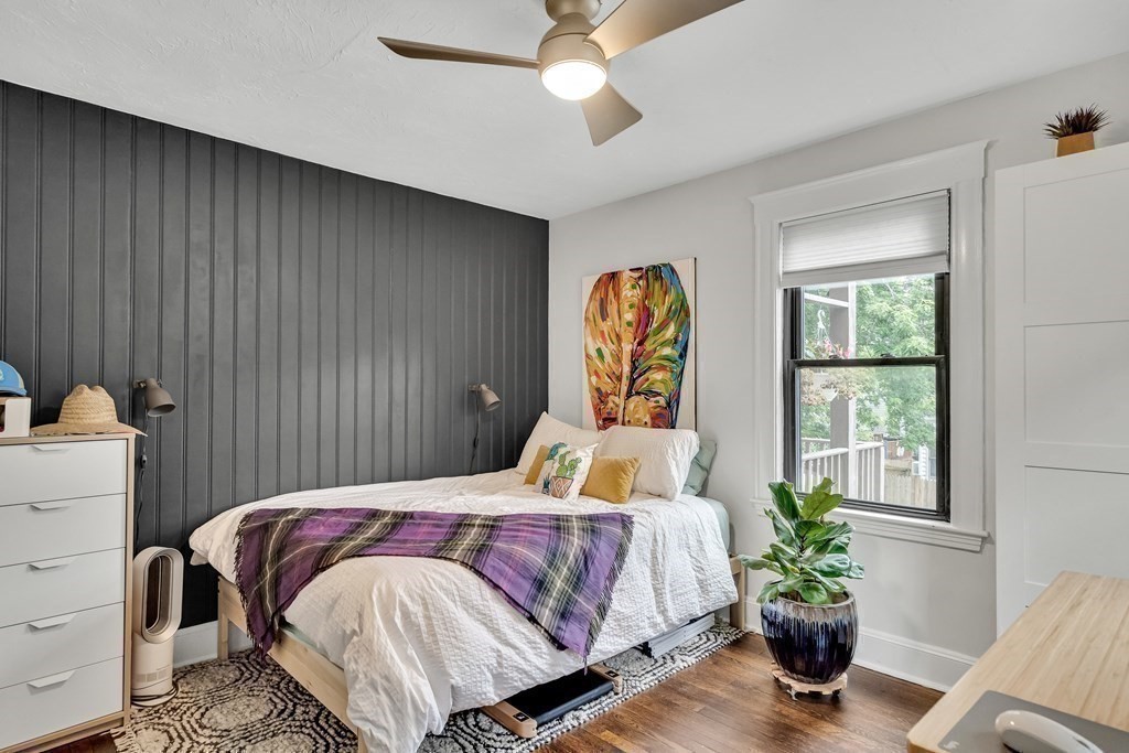 35 Bay State Road, Unit 35 Quincy, MA 02171 - Photo 14 of 27 Gallery Image 14