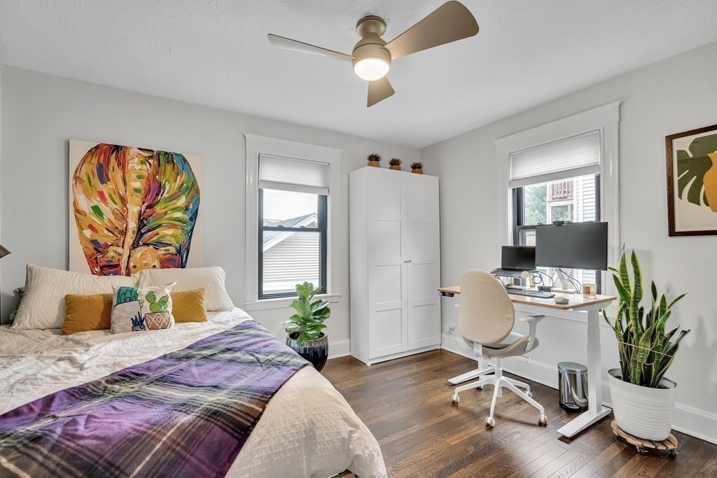 35 Bay State Road, Unit 35 Quincy, MA 02171 - Photo 15 of 27 Gallery Image 15