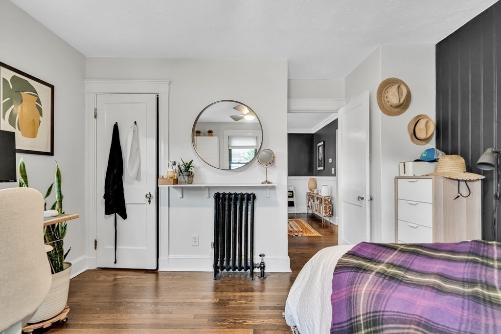 35 Bay State Road, Unit 35 Quincy, MA 02171 - Photo 16 of 27 Gallery Image 16