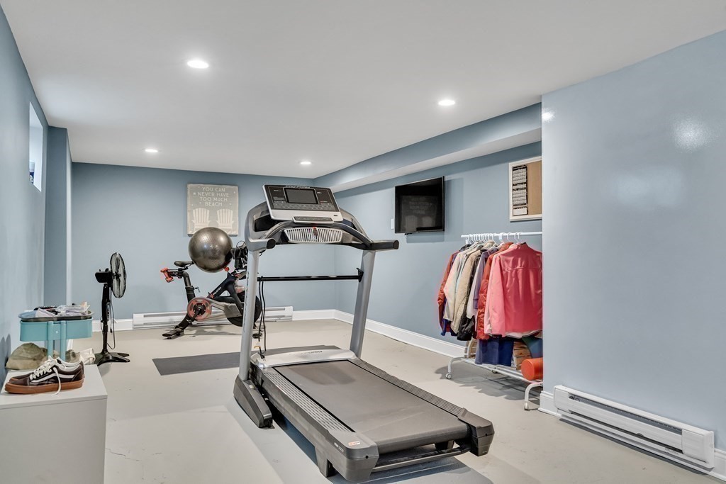 35 Bay State Road, Unit 35 Quincy, MA 02171 - Photo 17 of 27 Gallery Image 17