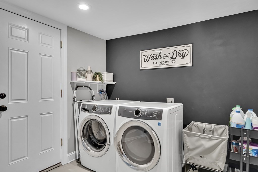 35 Bay State Road, Unit 35 Quincy, MA 02171 - Photo 20 of 27 Gallery Image 20