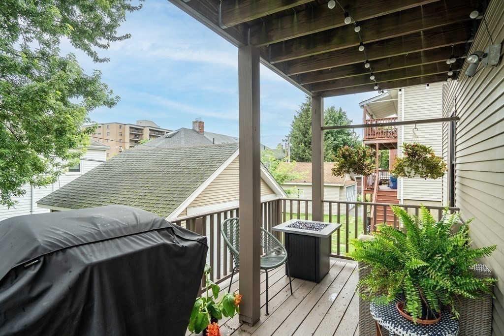 35 Bay State Road, Unit 35 Quincy, MA 02171 - Photo 21 of 27 Gallery Image 21