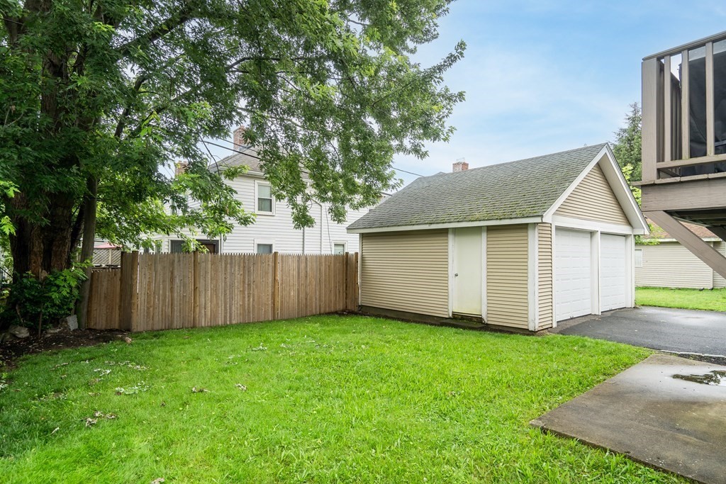 35 Bay State Road, Unit 35 Quincy, MA 02171 - Photo 23 of 27 Gallery Image 23