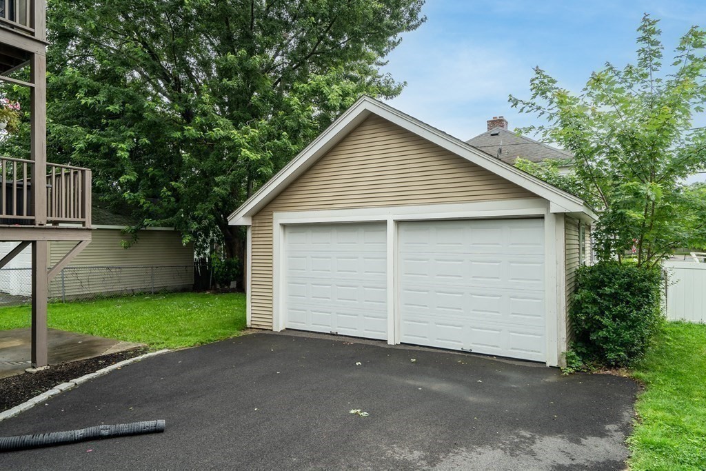 35 Bay State Road, Unit 35 Quincy, MA 02171 - Photo 24 of 27 Gallery Image 24