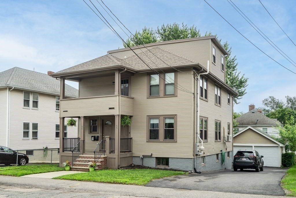 35 Bay State Road, Unit 35 Quincy, MA 02171 - Photo 25 of 27 Gallery Image 25