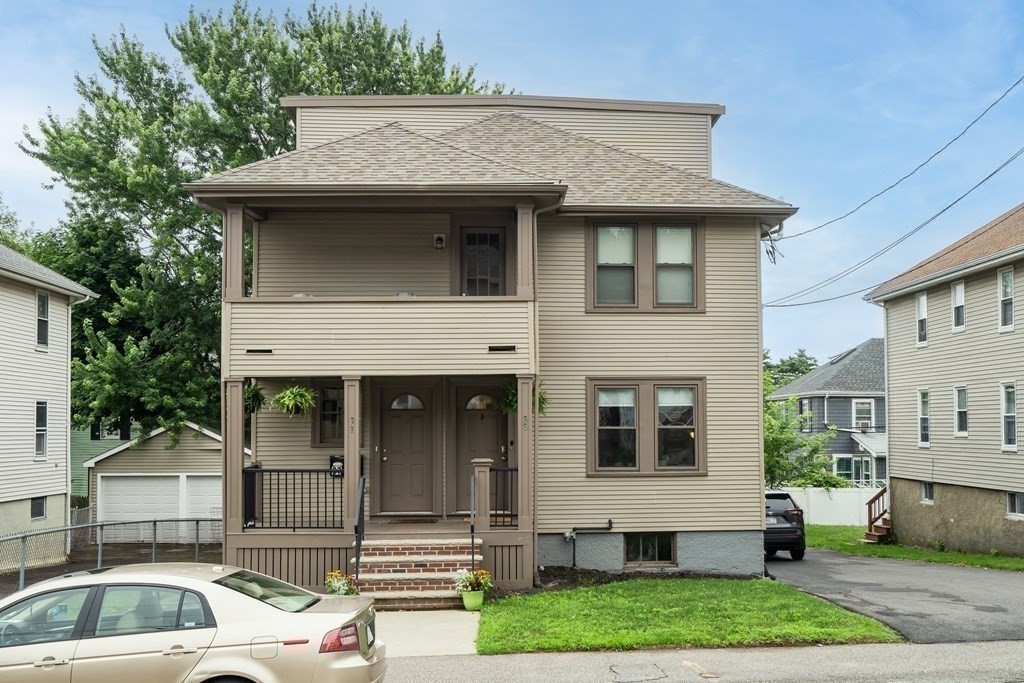 35 Bay State Road, Unit 35 Quincy, MA 02171 - Photo 26 of 27 Gallery Image 26