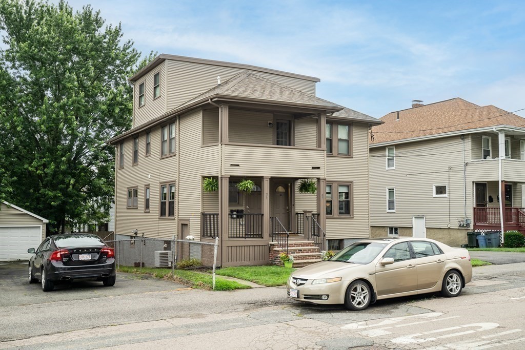 35 Bay State Road, Unit 35 Quincy, MA 02171 - Photo 27 of 27 Gallery Image 27